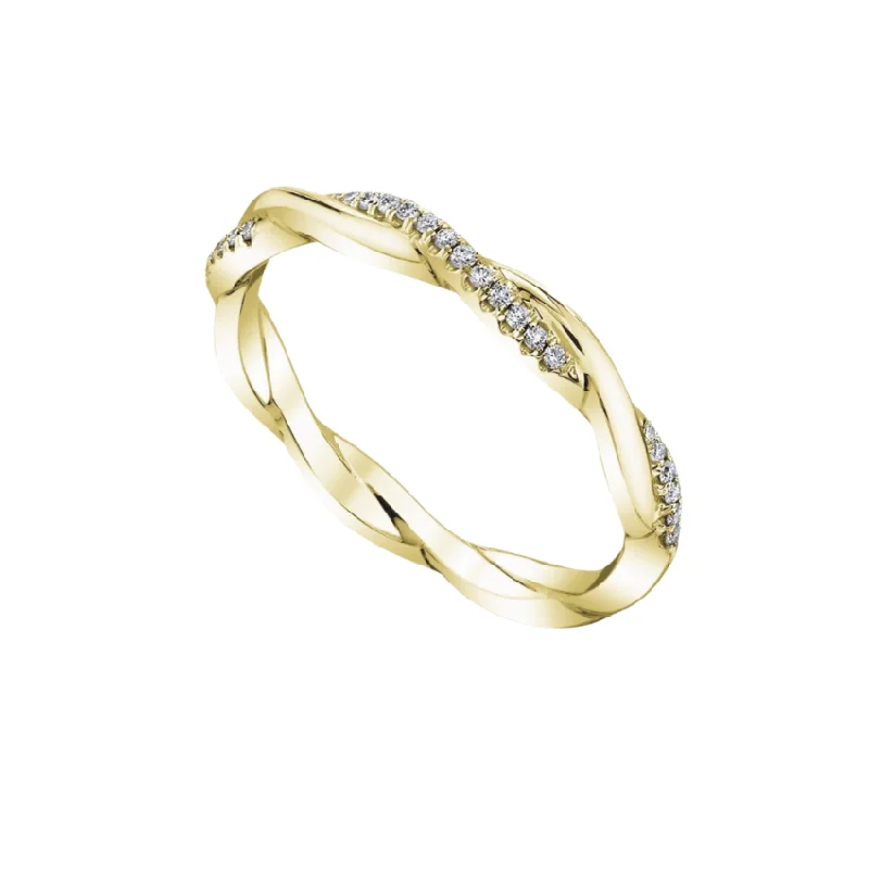Discover Unique Jewelry With Special Limited-Time Offers The TWY Wedding Ring