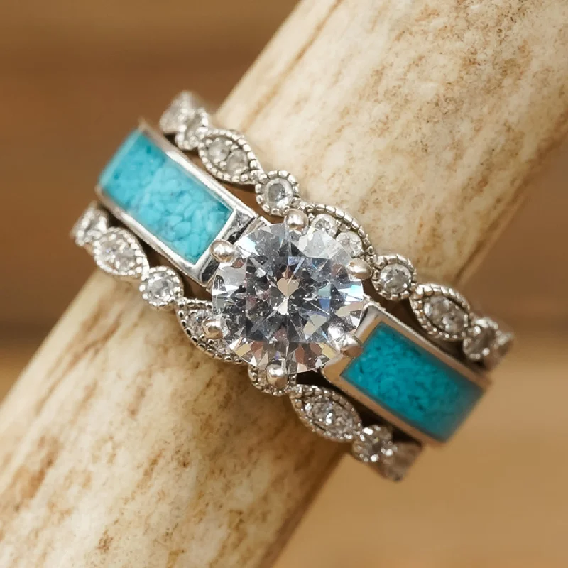Grab Your Favorite Jewelry At The Lowest Prices The Grand Tahoe Vintage Set