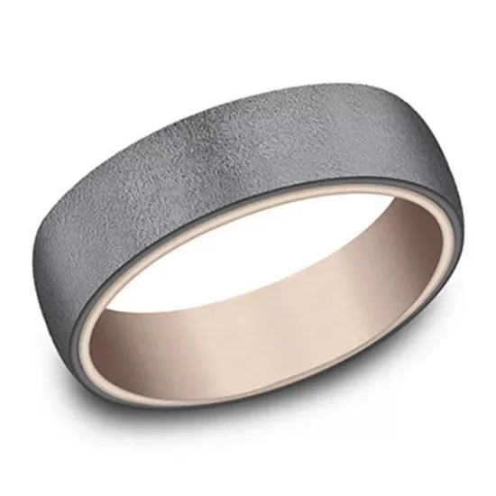 Make Every Moment Shine – Jewelry Discounts Available The WALLER Mens Ring