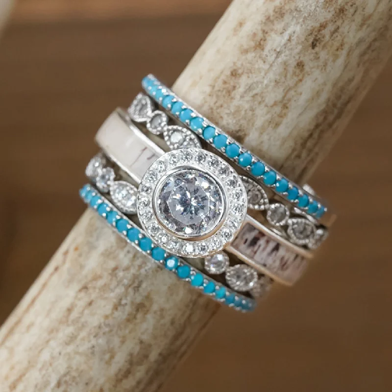 Timeless Beauty, Unbeatable Deals – Jewelry Sale On The Wild Sky