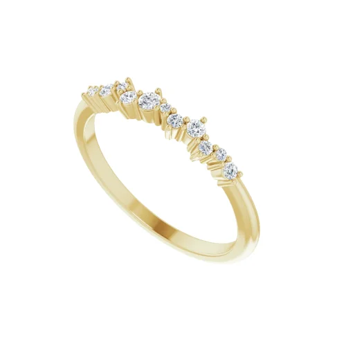 Your Perfect Accessory Now At The Best Price The ZOE Ring
