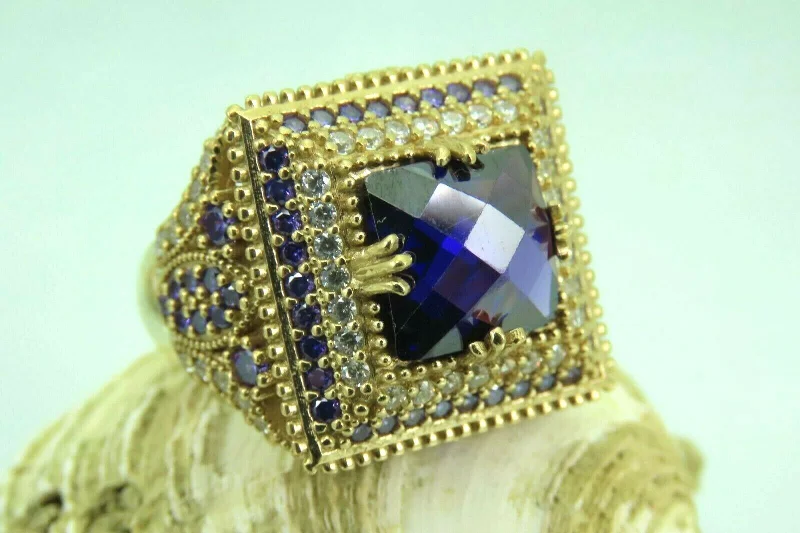 Handcrafted Jewelry Sale – Unique Designs At Low Prices Turkish Handmade Jewelry 925 Sterling Silver Amethyst Stone Womens Ring