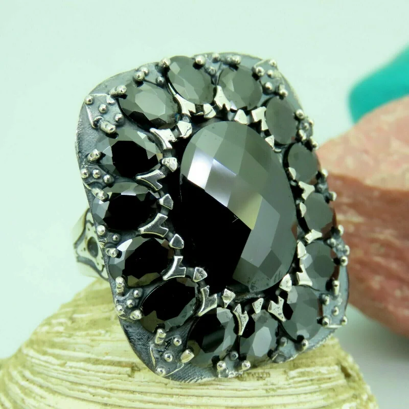 Exclusive Jewelry Discounts – Shop Now For Savings Turkish Handmade Jewelry 925 Sterling Silver Onyx Stone Mens Rings Exclusive Jewelry Discounts – Shop Now For Savings Turkish Handmade Jewelry 925 Sterling Silver Onyx Stone Mens Rings