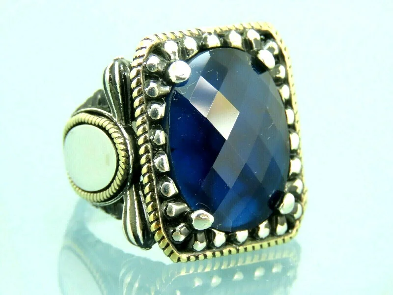 Exclusive Jewelry Sale – Sparkle For Less Turkish Handmade Jewelry 925 Sterling Silver Sapphire Stone Mens Rings Exclusive Jewelry Sale – Sparkle For Less Turkish Handmade Jewelry 925 Sterling Silver Sapphire Stone Mens Rings
