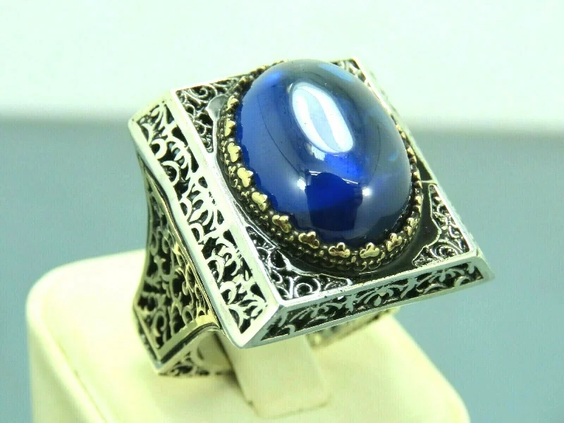 Exclusive Online Discounts On Stylish Jewelry Turkish Handmade Jewelry 925 Sterling Silver Sapphire Stone Mens Rings Exclusive Online Discounts On Stylish Jewelry Turkish Handmade Jewelry 925 Sterling Silver Sapphire Stone Mens Rings