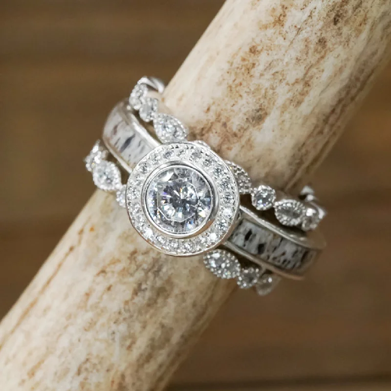 Special Jewelry Deals – Upgrade Your Collection The Castle Rock & Vintage Set