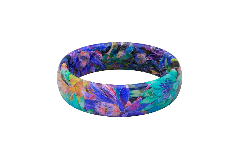 Unique Jewelry For Less – Shop The Sale Now Twilight Blossom Ring
