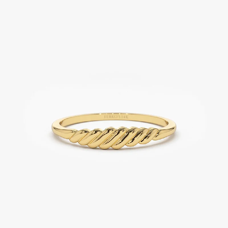 Bestselling Jewelry At Special Promotional Rates 14k Gold Pluto Ring