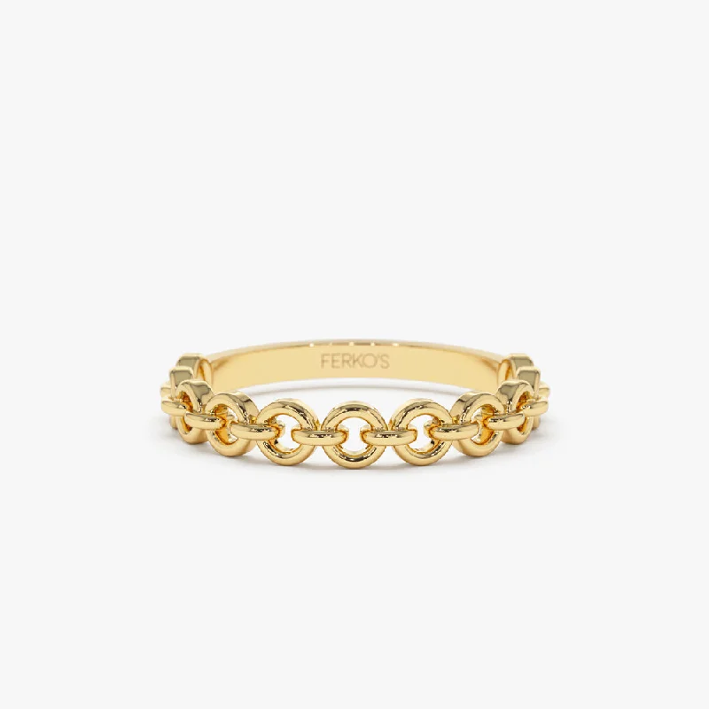 Accessorize For Less – Luxury Jewelry At Affordable Prices 14K Gold Stackable Dainty Ring Accessorize For Less – Luxury Jewelry At Affordable Prices 14K Gold Stackable Dainty Ring