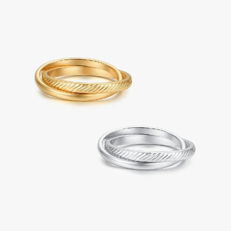Don't Miss Our Biggest Jewelry Sale Of The Season Arya Ring
