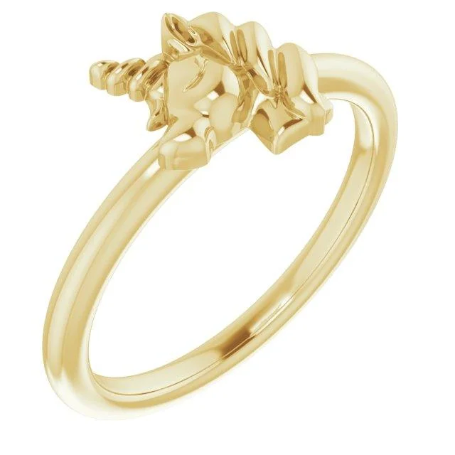 Holiday Jewelry Sale – Perfect Gifts At The Best Prices JDSP52352 - YOUTH UNICORN RING Holiday Jewelry Sale – Perfect Gifts At The Best Prices JDSP52352 - YOUTH UNICORN RING