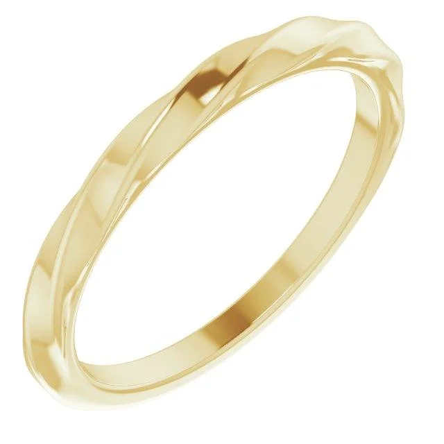 Bestselling Jewelry Now On Sale – Elevate Your Look JDSP52368 - TWISTED STACKABLE RING Bestselling Jewelry Now On Sale – Elevate Your Look JDSP52368 - TWISTED STACKABLE RING