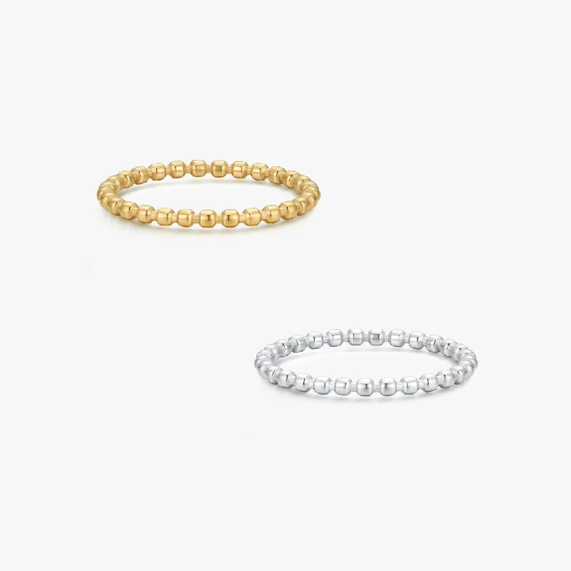 High-End Jewelry, Now More Affordable Than Ever Diana Ring