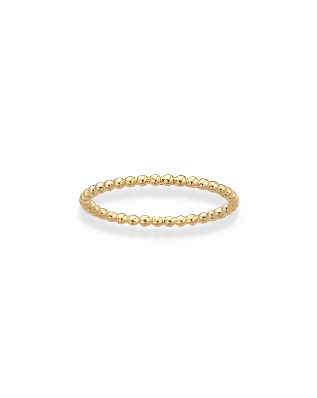 Get The Jewelry You Love At A Price You Love Droplet Stacking Ring
