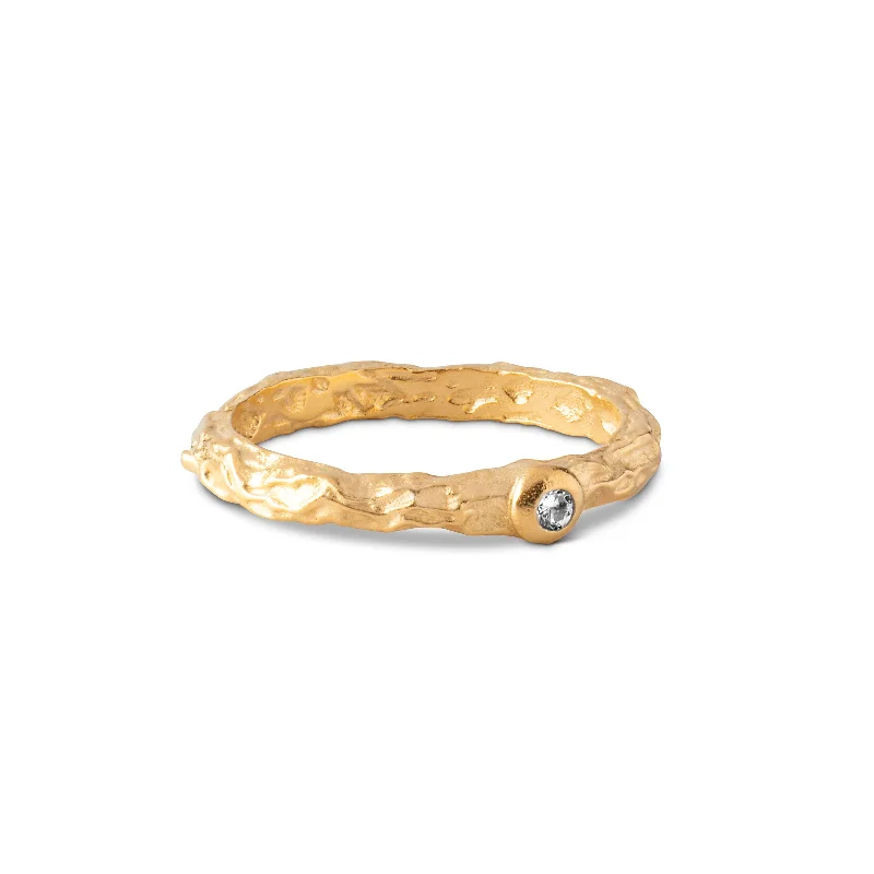Last Chance To Shop High-End Jewelry At Markdown Prices Ring, Coralie