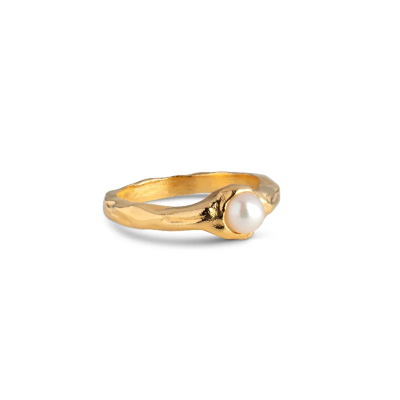 Affordable Luxury Jewelry For Every Occasion Ring, Darla