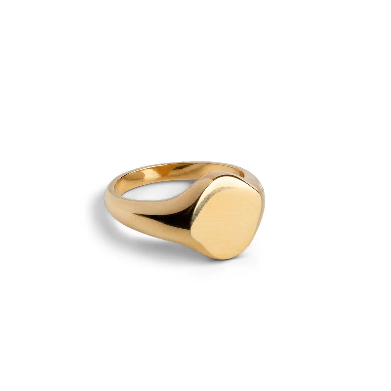 Handcrafted Beauty At Affordable Prices Ring, Luna