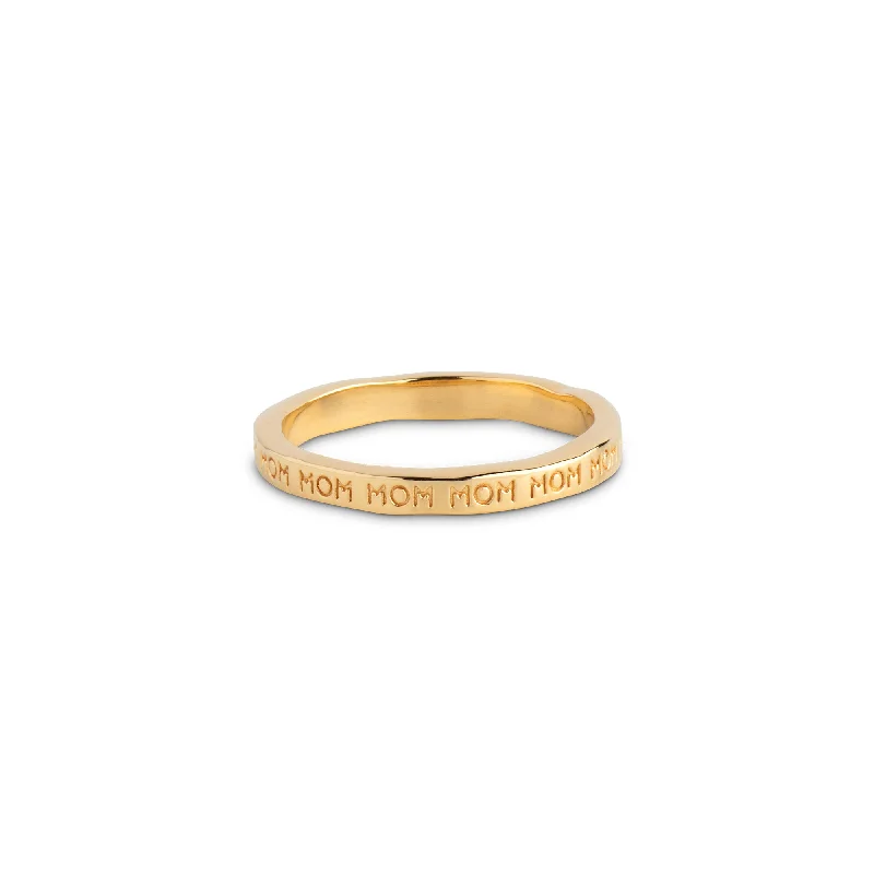 Gorgeous Jewelry, Limited-Time Savings Ring, Mom