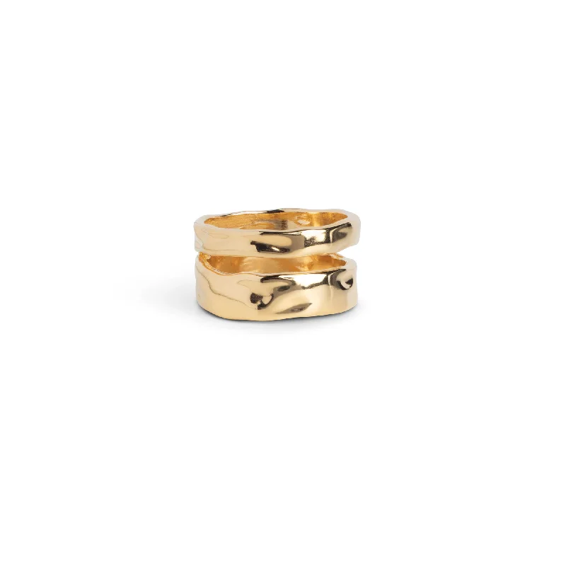 Shop Stylish Jewelry Now And Save Big Ring, Sandra Statement