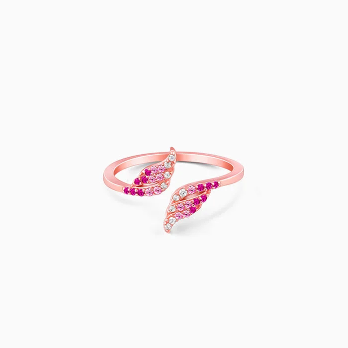 Exclusive Jewelry Bundles At Discounted Prices Rose Gold Dream Chaser Ring