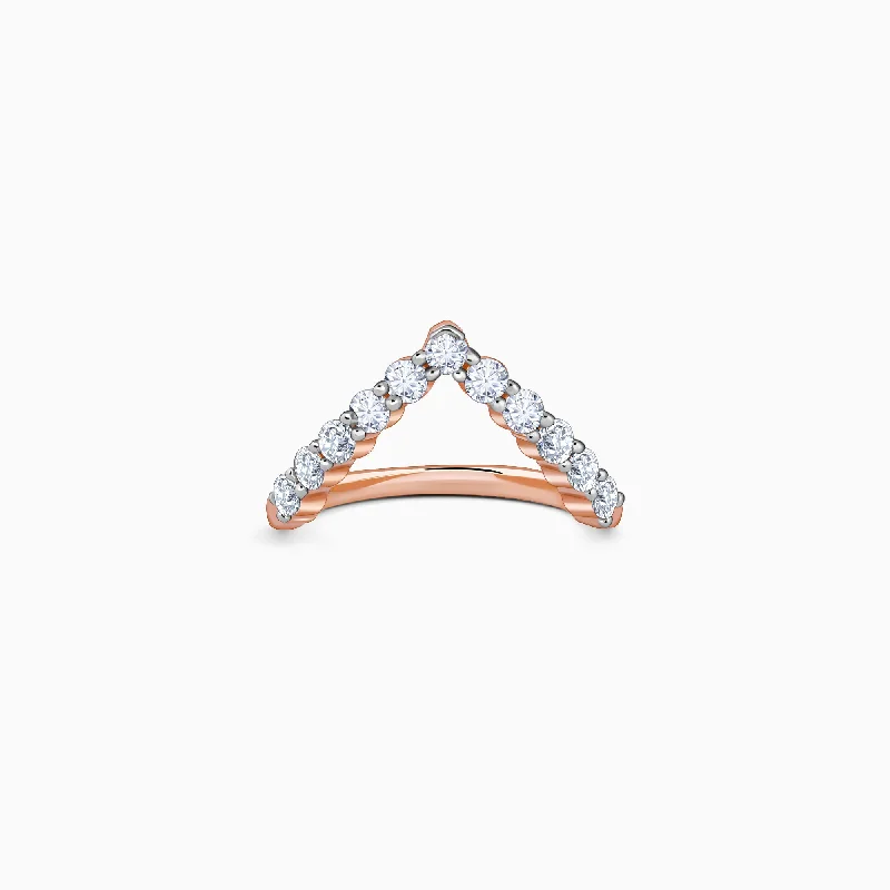 The Biggest Jewelry Sale Of The Year Is Here Rose Gold Vanki Diamond Ring