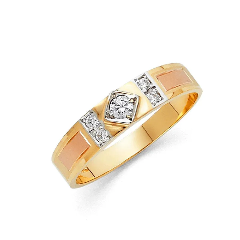 Dazzle With Discounts – Shop Jewelry On Sale Zone Ring
