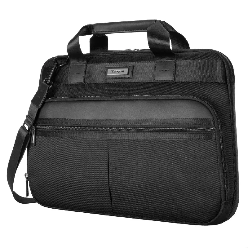 13"-14" Mobile Elite Slimcase - Black