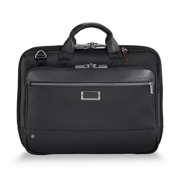 Briggs & Riley @WORK Medium Briefcase