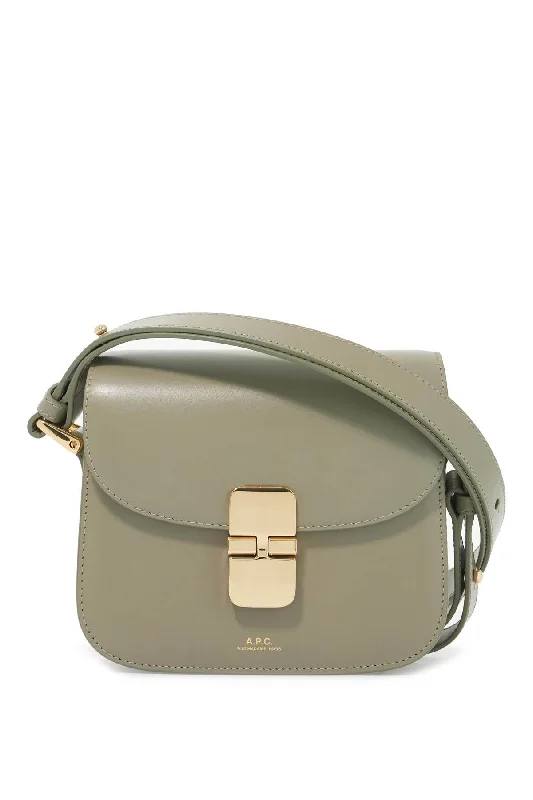 A.P.C. grace mini bag