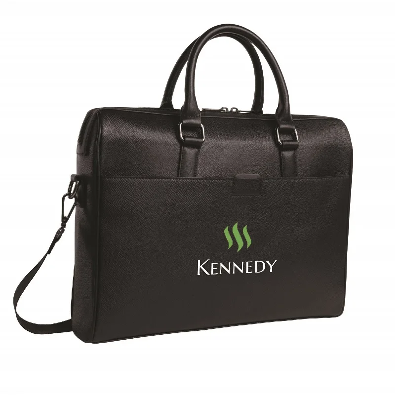 MBSN 808 KAVARNA - Messenger Bag - Black