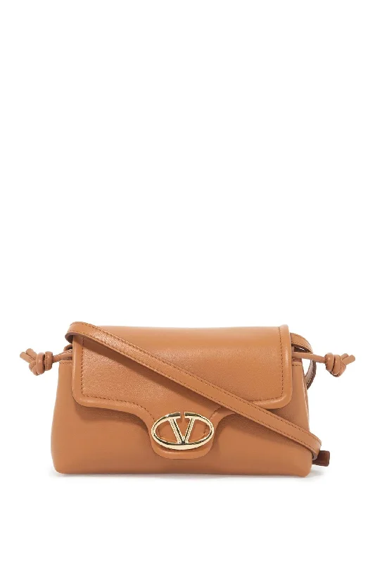 VALENTINO GARAVANI mini vlogo 1960 shoulder bag