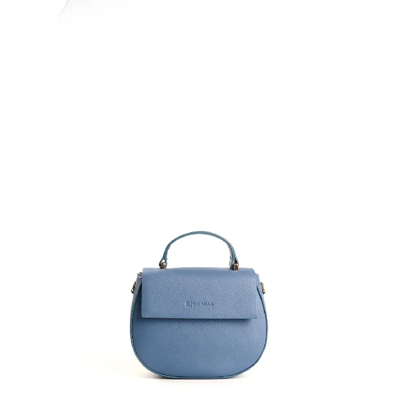 POWDER BLUE CLEO BAG