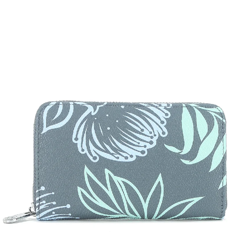 Wallet Chloe Lehua Grey