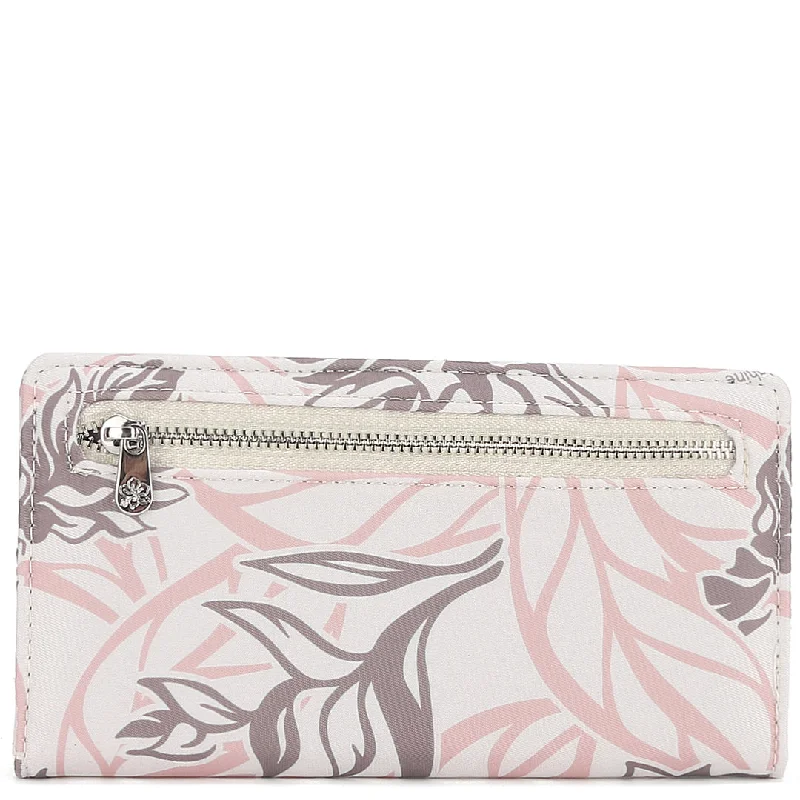 Wallet Teyla Heliconia Beige