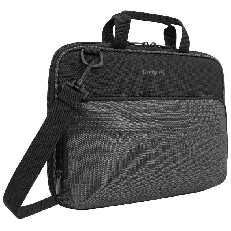 Work-In Essentials Case for Chromebook™ 11.6" - Black/Grey