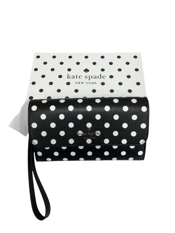 Wristlet Designer By Kate Spade, Size: Medium