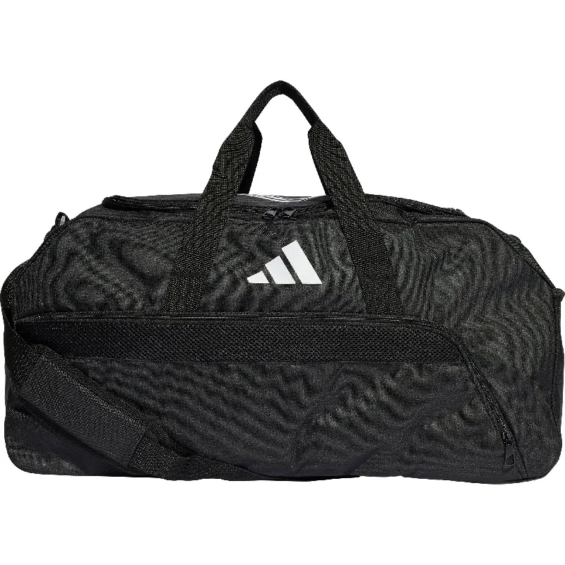 adidas Tiro 23 League Medium Holdall - Black