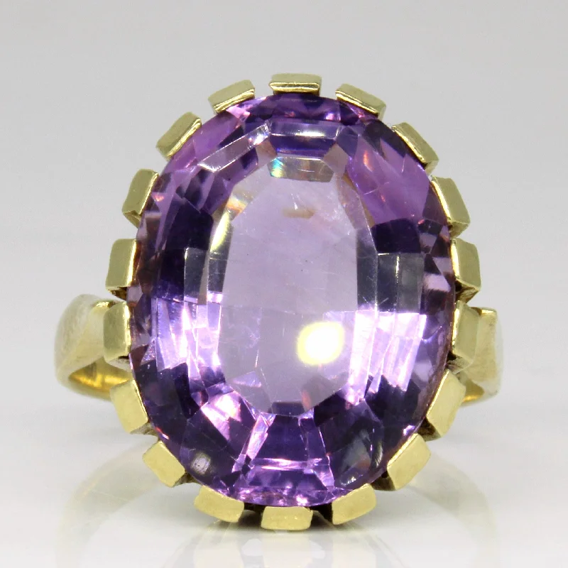 Jewelry Flash Sale – Stylish Designs At Unbeatable Rates Amethyst Cocktail Ring | 10.50ct | SZ 9 | Jewelry Flash Sale – Stylish Designs At Unbeatable Rates Amethyst Cocktail Ring | 10.50ct | SZ 9 |