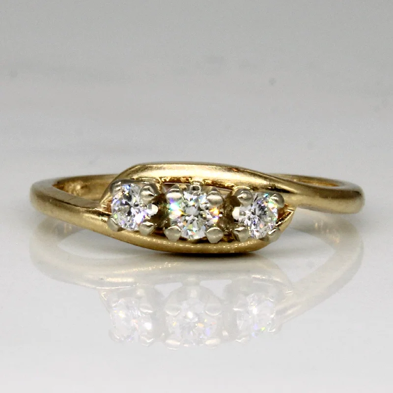 Affordable Luxury Jewelry – Style At A Great Price Birks' High Set Diamond Ring | 0.18ctw | SZ 6.25 | Affordable Luxury Jewelry – Style At A Great Price Birks' High Set Diamond Ring | 0.18ctw | SZ 6.25 |