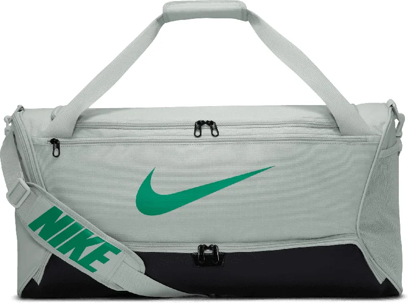 Brasilia 9.5 Medium 60L Training Duffel Bag