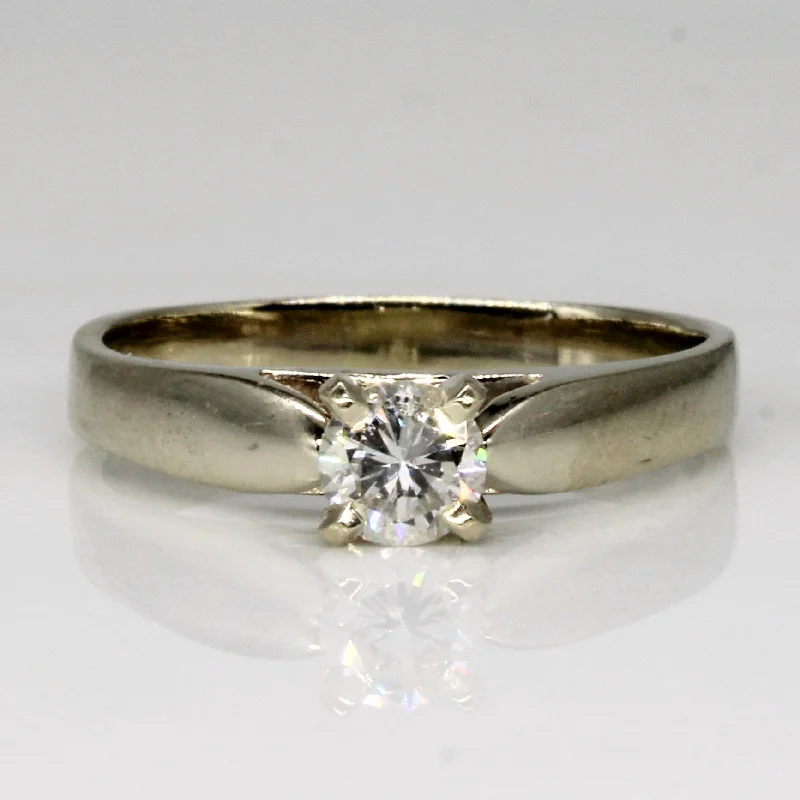 Special Deals On Handcrafted And Designer Jewelry Cathedral Set Diamond Engagement Ring | 0.33ct | SZ 7.25 | Special Deals On Handcrafted And Designer Jewelry Cathedral Set Diamond Engagement Ring | 0.33ct | SZ 7.25 |