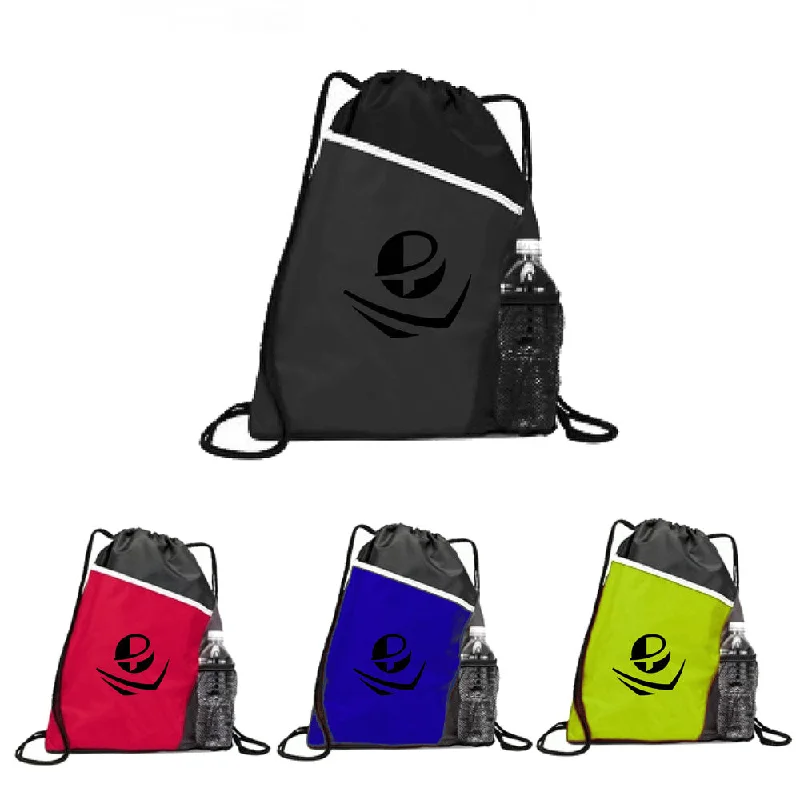 Classic Drawstring Gym Bag