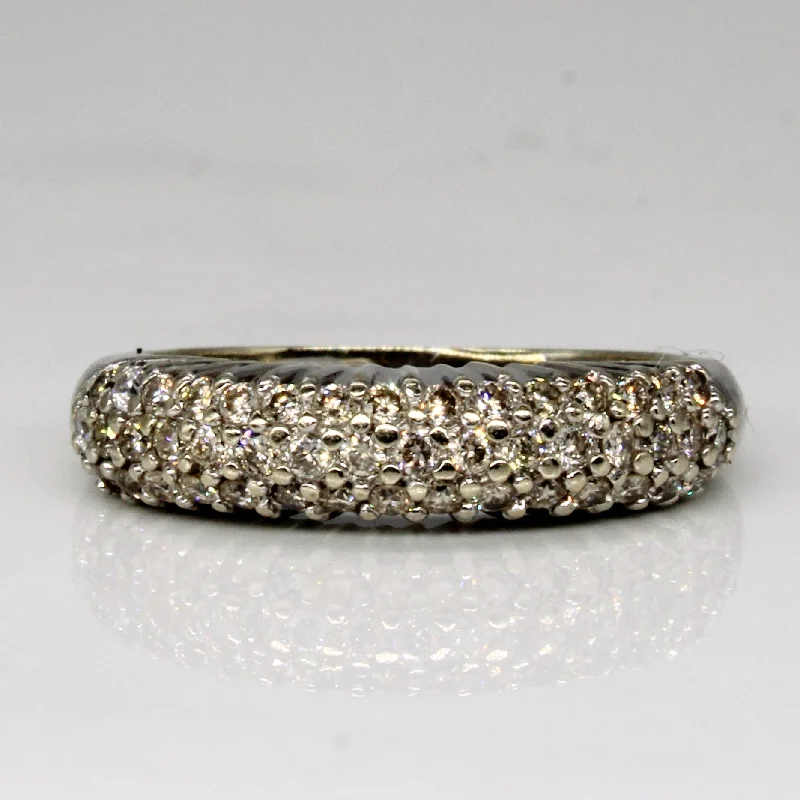 Once-A-Year Jewelry Sale – Grab Your Favorites Now Diamond Cluster Ring | 0.38ctw | SZ 4.5 | Once-A-Year Jewelry Sale – Grab Your Favorites Now Diamond Cluster Ring | 0.38ctw | SZ 4.5 |