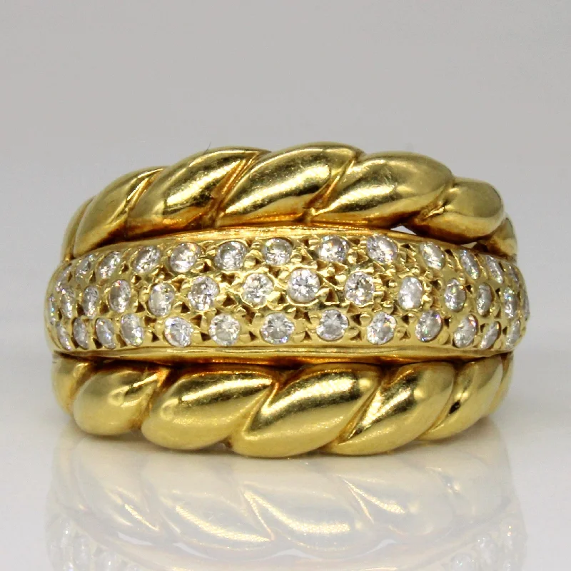 Best-Selling Jewelry Now Available At Special Deals Diamond Cluster Ring | 0.40ctw | SZ 6.75 | Best-Selling Jewelry Now Available At Special Deals Diamond Cluster Ring | 0.40ctw | SZ 6.75 |