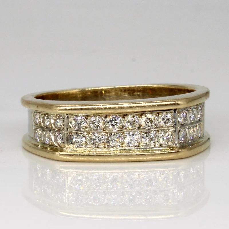 Must-Have Jewelry Pieces At Reduced Prices Diamond Cluster Ring | 0.50ctw | SZ 9.75 | Must-Have Jewelry Pieces At Reduced Prices Diamond Cluster Ring | 0.50ctw | SZ 9.75 |