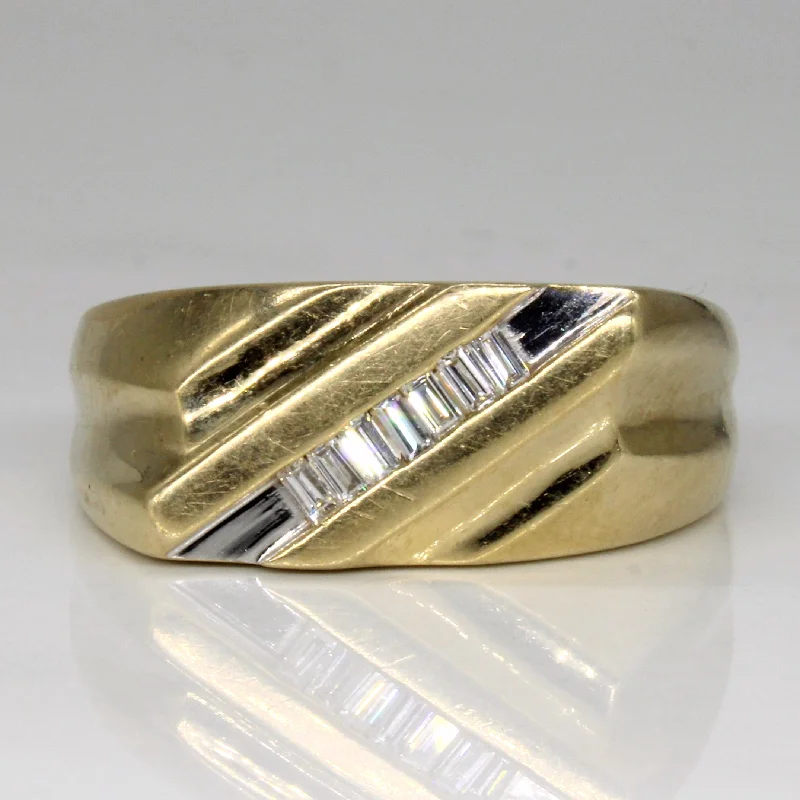 Trending Jewelry Now At Unbeatable Prices Diamond Cross Over Ring | 0.18ctw | SZ 10.25 | Trending Jewelry Now At Unbeatable Prices Diamond Cross Over Ring | 0.18ctw | SZ 10.25 |