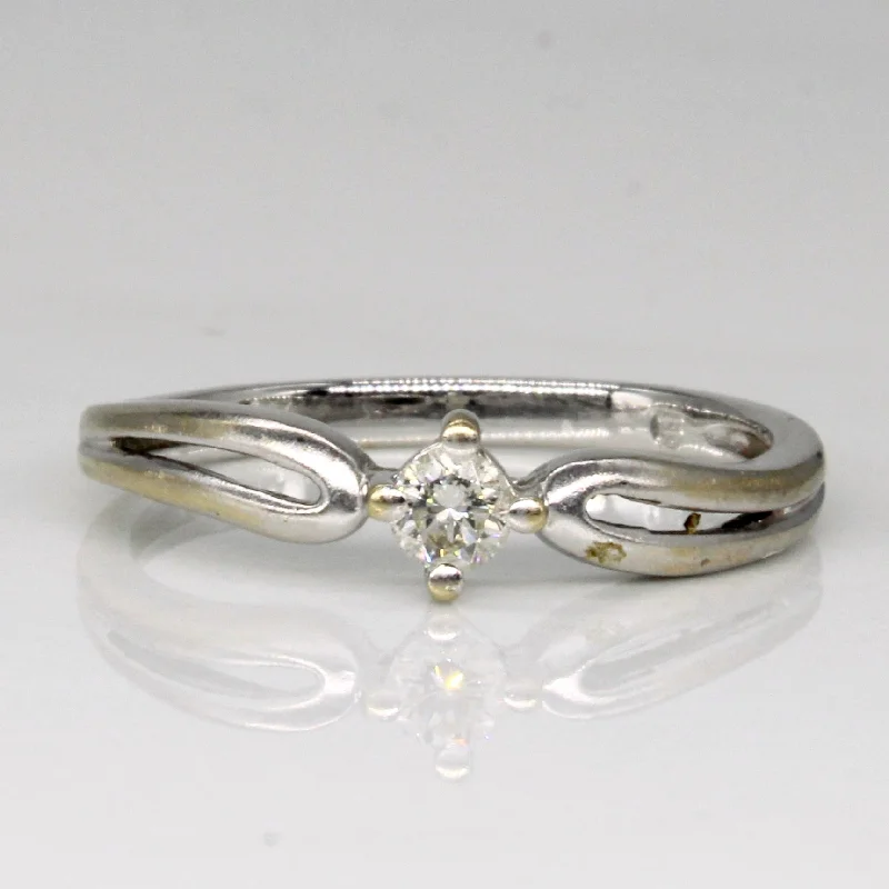 Luxury Jewelry Sale – Elegant Styles At Unbeatable Prices Solitaire Set Diamond Ring | 0.10ct | SZ 6 | Luxury Jewelry Sale – Elegant Styles At Unbeatable Prices Solitaire Set Diamond Ring | 0.10ct | SZ 6 |