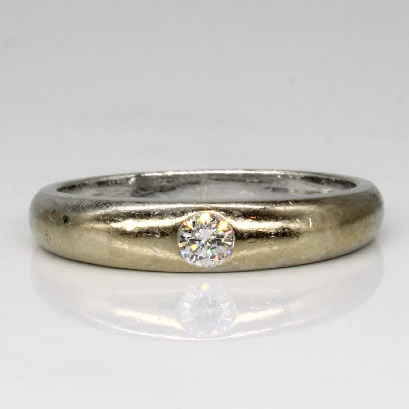 Once-A-Year Jewelry Deals – Shop Before They’Re Gone Diamond Flush Set Ring | 0.13ct | SZ 8.25 | Once-A-Year Jewelry Deals – Shop Before They’Re Gone Diamond Flush Set Ring | 0.13ct | SZ 8.25 |