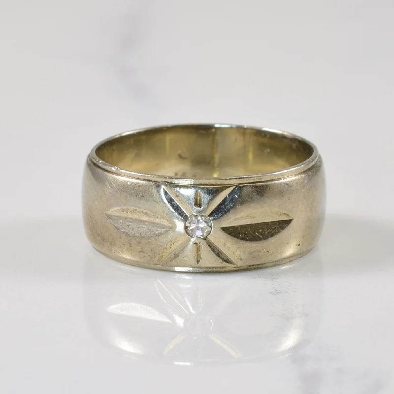 Shop Trending Jewelry With Exclusive Savings Diamond Starburst Band | 0.02ctw | SZ 4.75 | Shop Trending Jewelry With Exclusive Savings Diamond Starburst Band | 0.02ctw | SZ 4.75 |