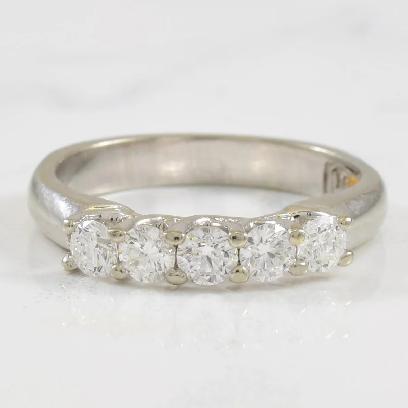 Dazzle With Discounts – Shop Jewelry On Sale High Prong Set Diamond Ring | 0.45ctw | SZ 5.5 | Dazzle With Discounts – Shop Jewelry On Sale High Prong Set Diamond Ring | 0.45ctw | SZ 5.5 |